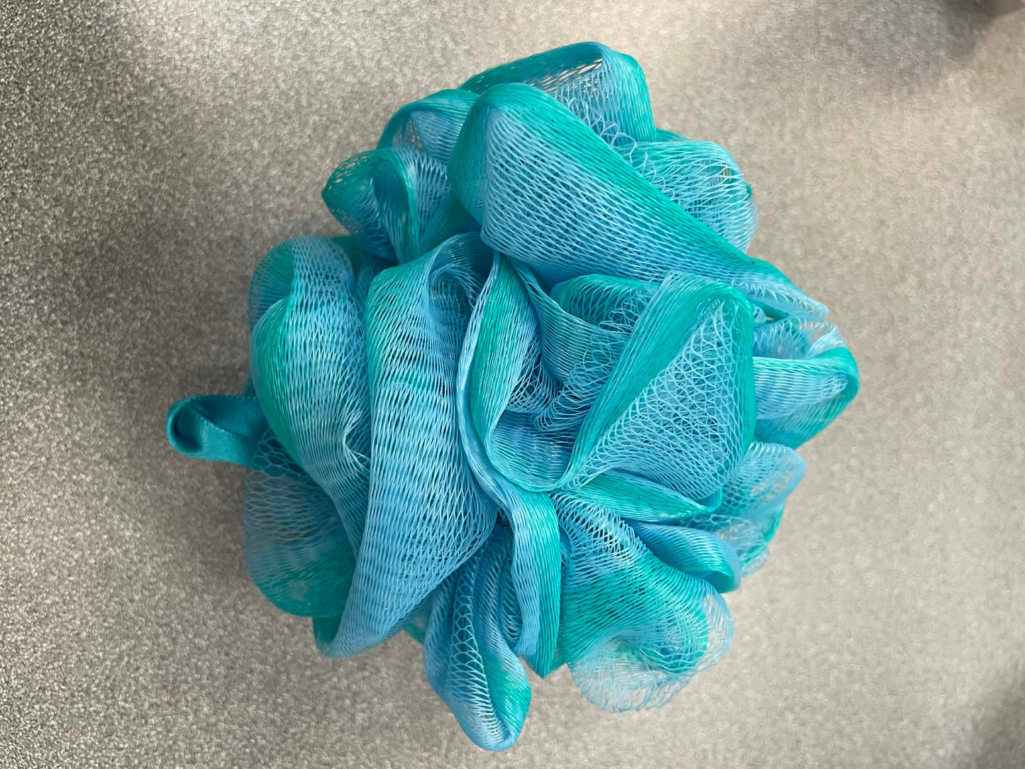 Mesh Loofah