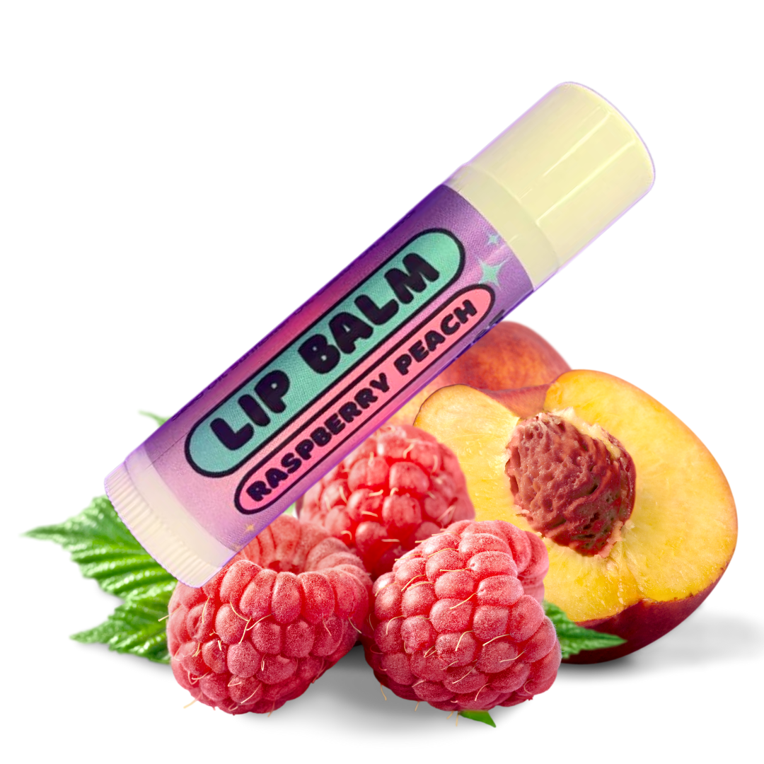 Lip Balm .15oz