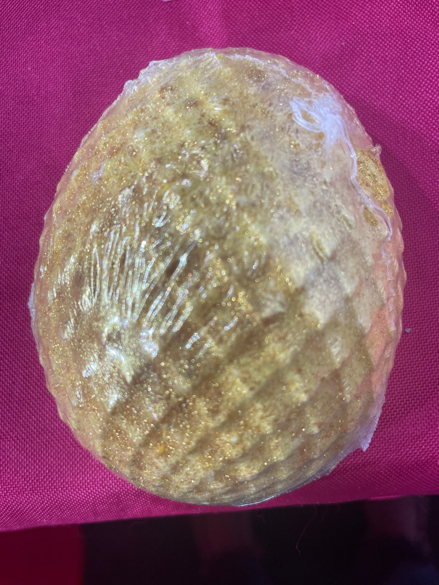 Dragons Egg Bath Bomb