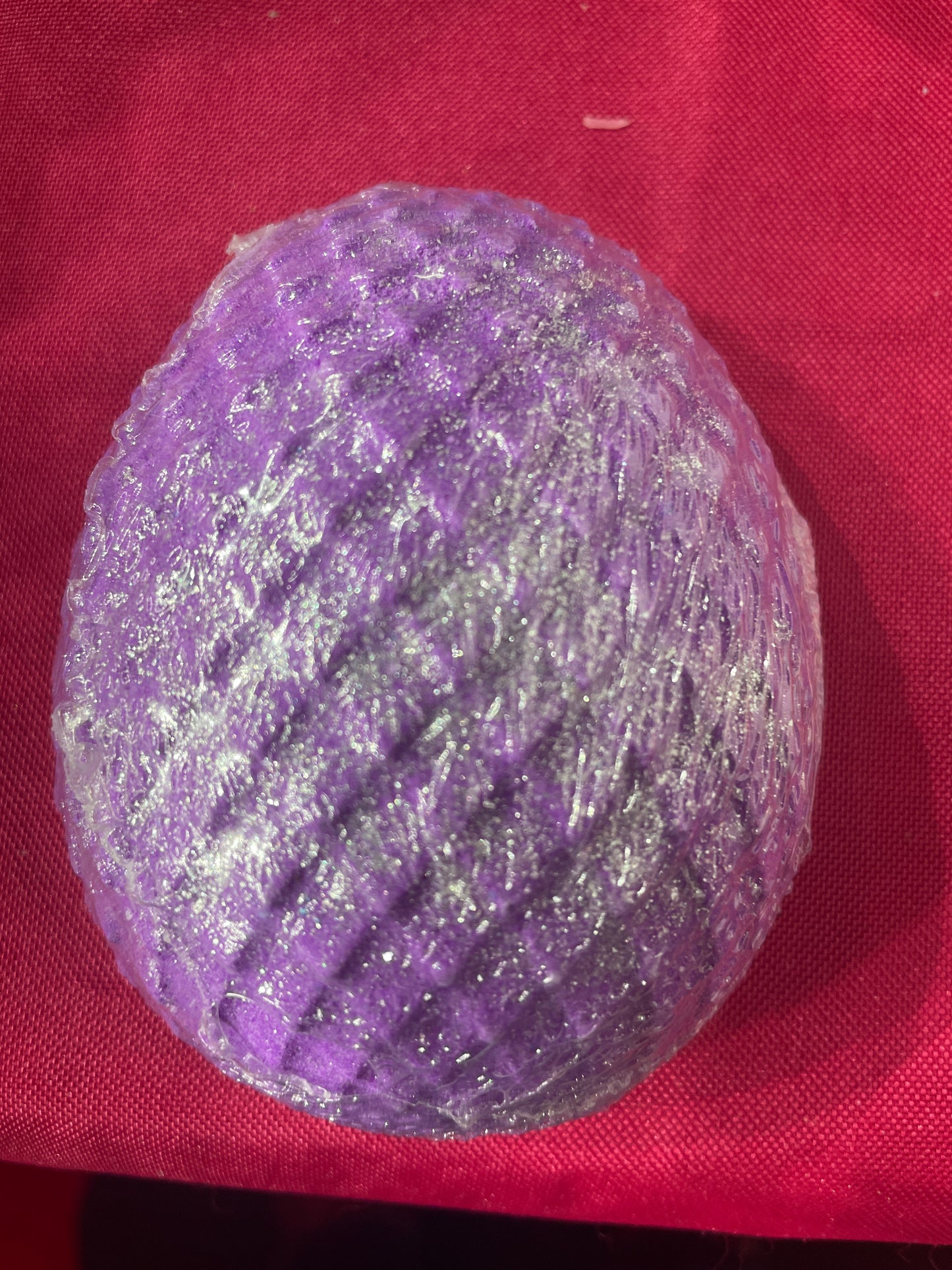 Dragons Egg Bath Bomb