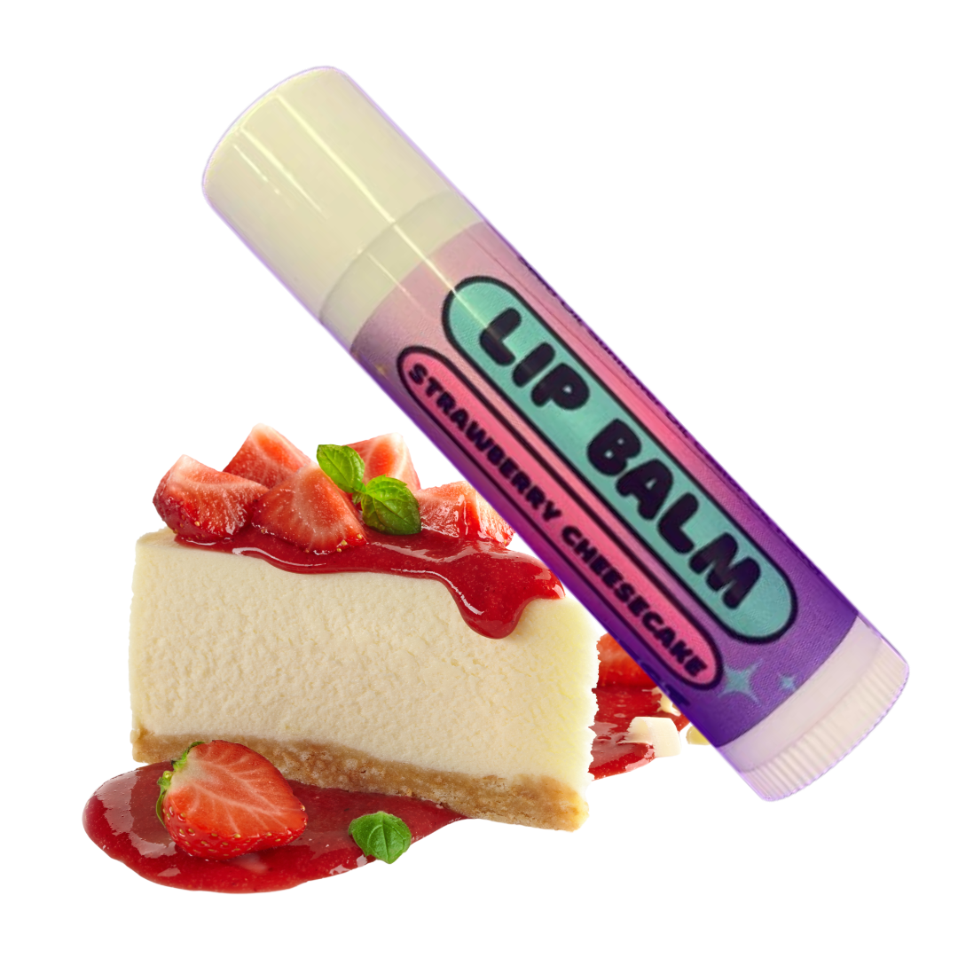 Lip Balm .15oz