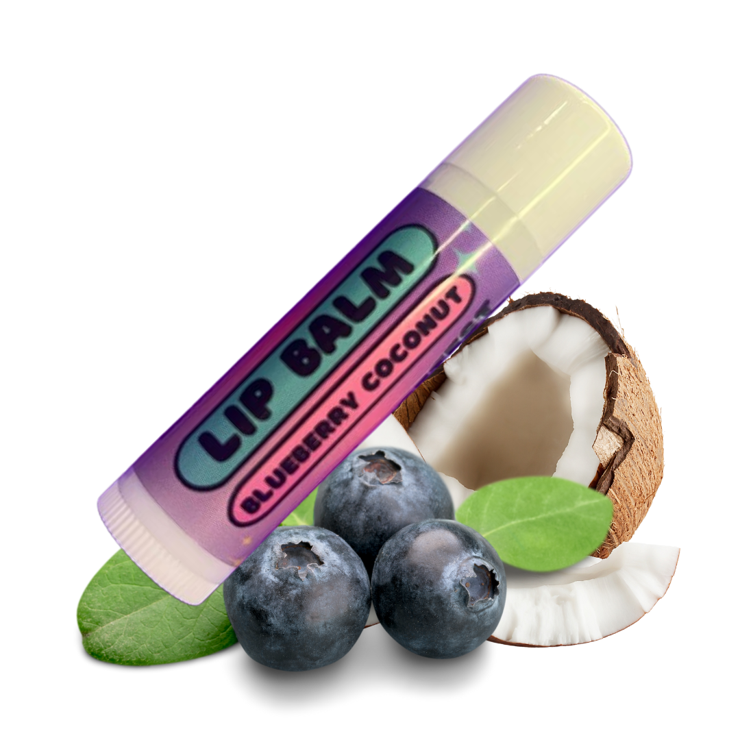 Lip Balm .15oz