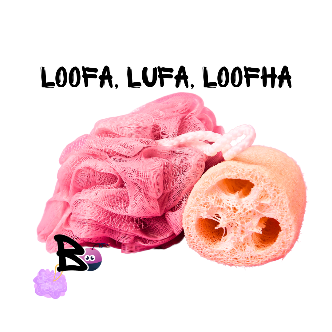 Loofah