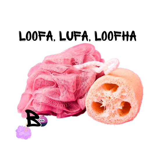 Loofah