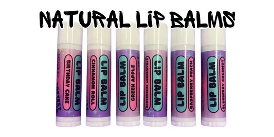 Lip Balm .15oz