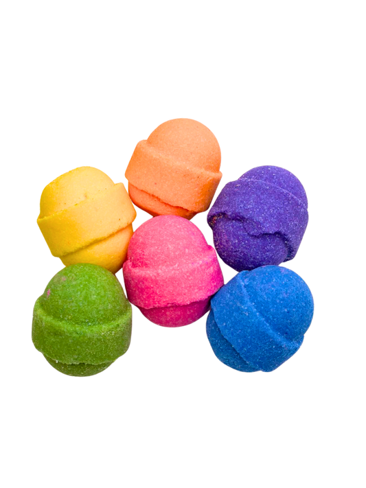 Fruit Loop Mini 30 pack globe