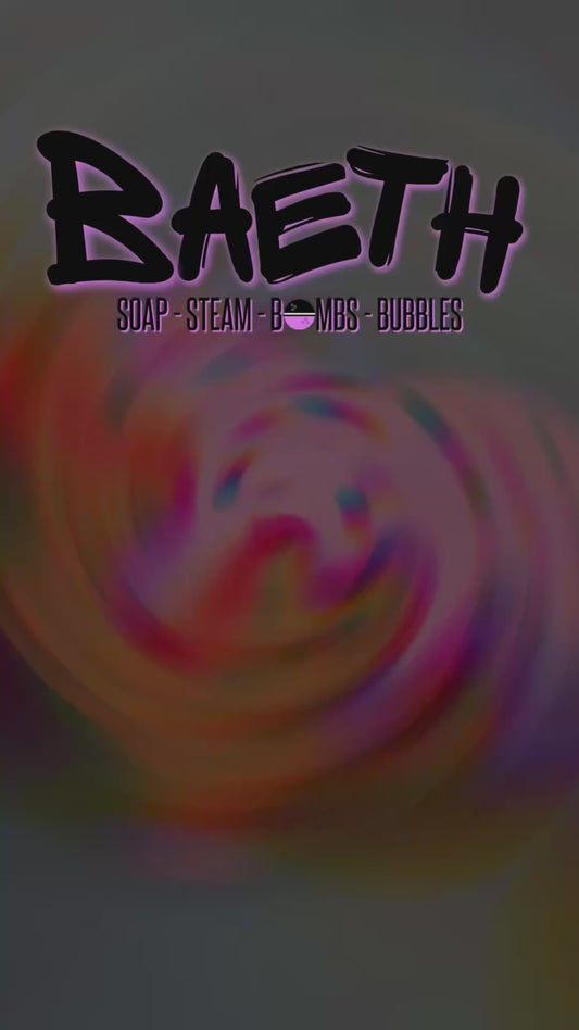 Sweetheart Sundae Sweetheart Collection Bath Bomb 7oz