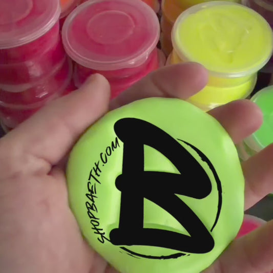 Silly Soap